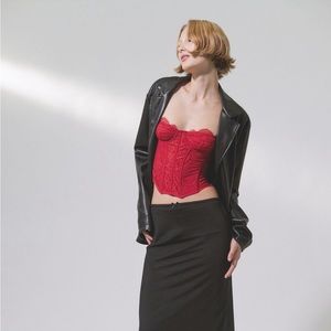 Out From Under Modern Love Corset